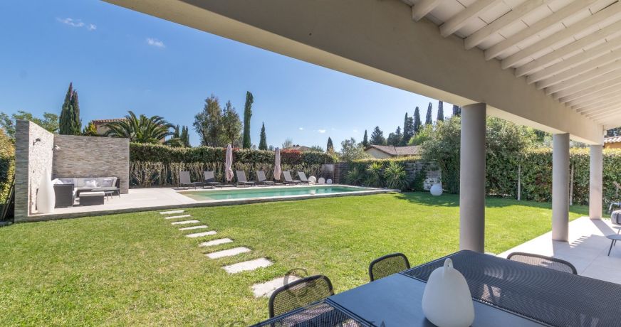 vente Villa Montpellier