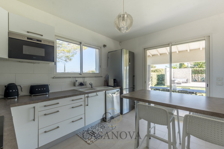 vente Villa Montpellier - Photo 10