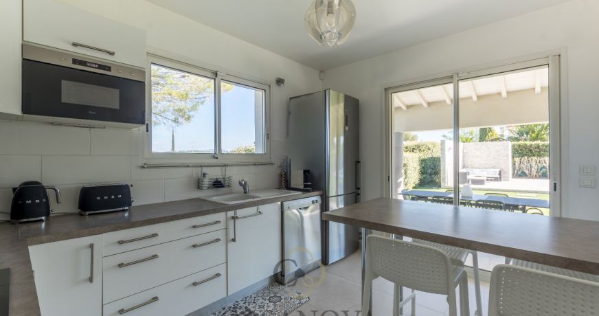 vente Villa Montpellier