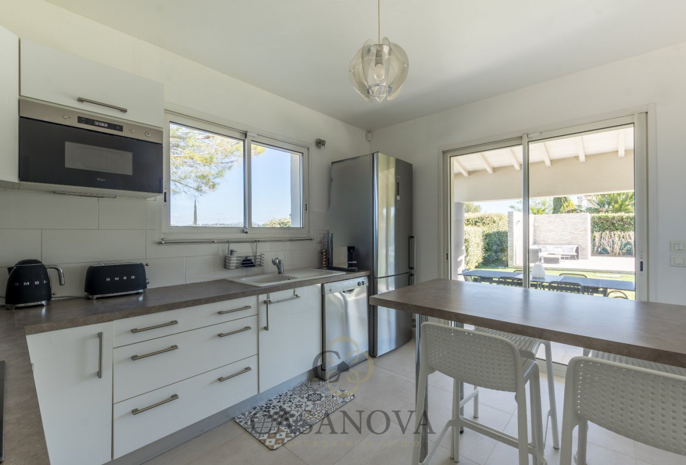 sale Villa Montpellier - Photo 10