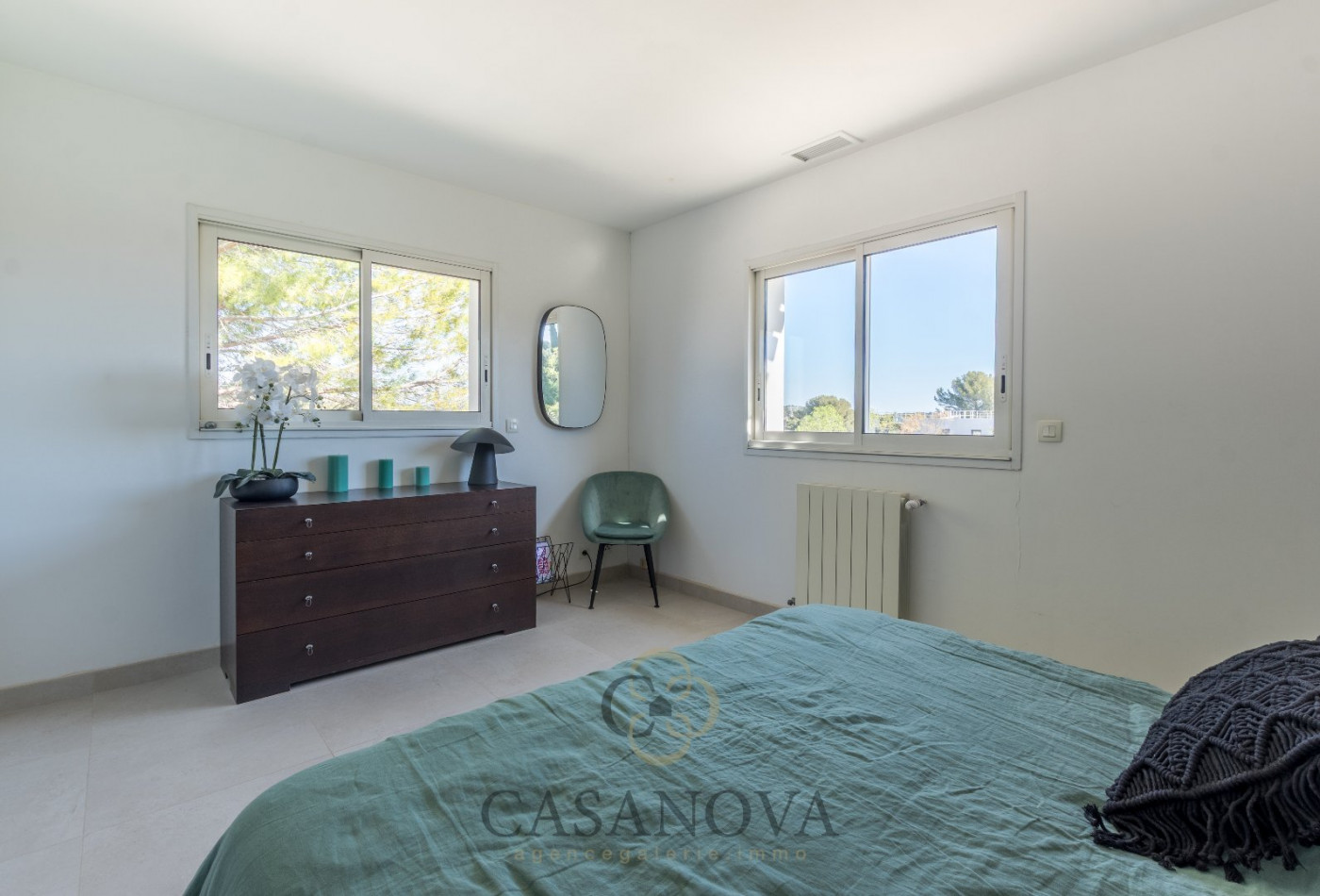 sale Villa Montpellier - Photo 13