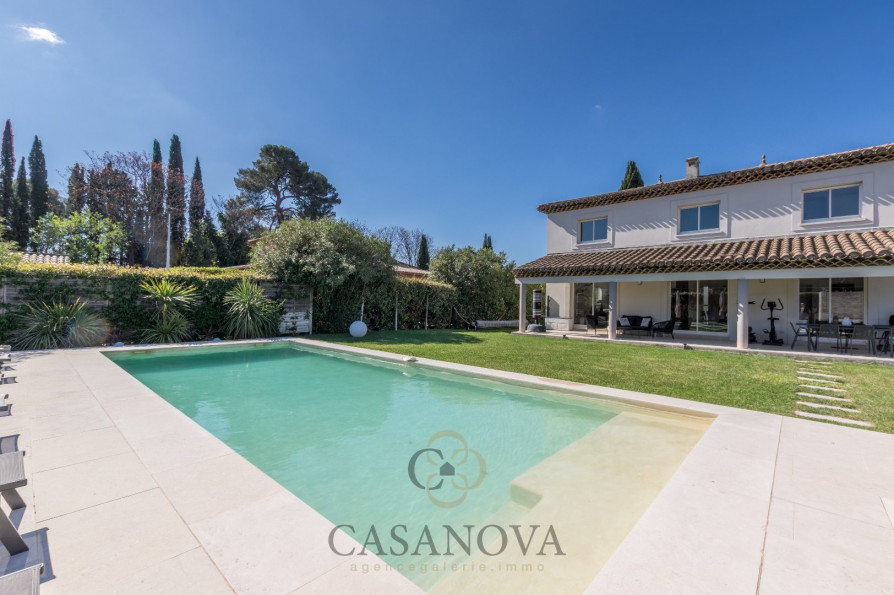 vente Villa Montpellier - Photo 2