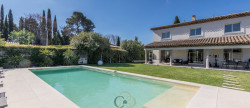 vente Villa Montpellier