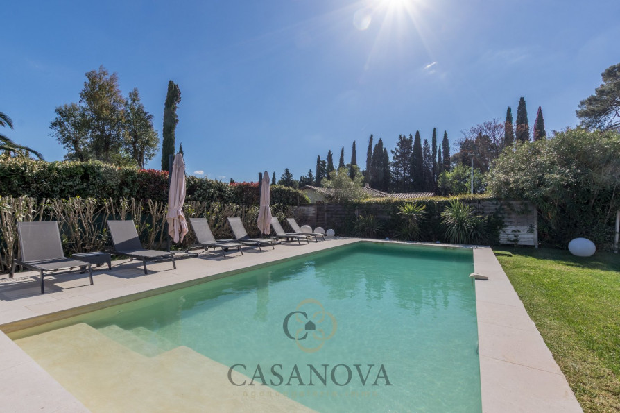 vente Villa Montpellier - Photo 3