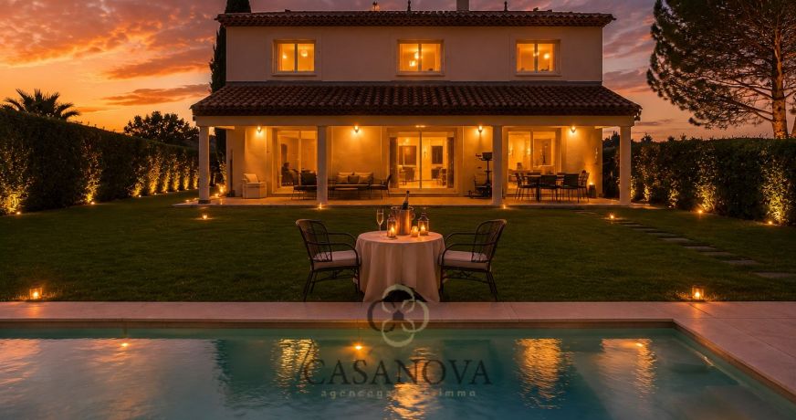 vente Villa Montpellier