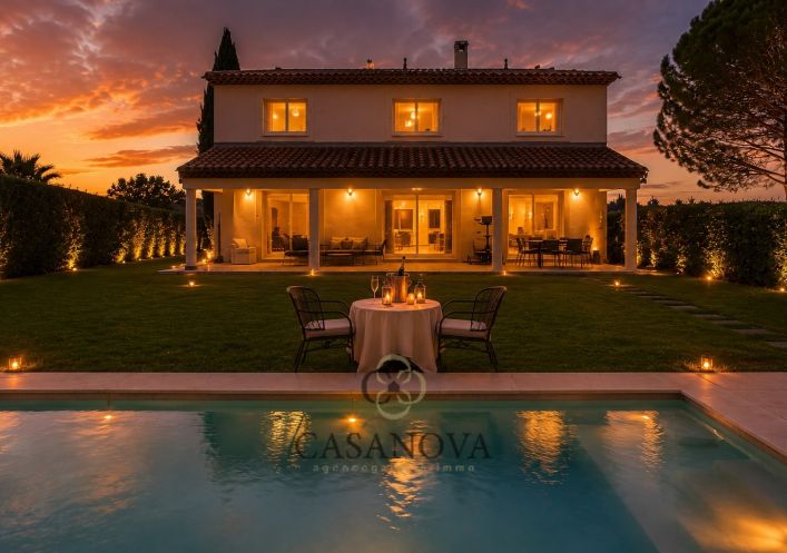 sale Villa Montpellier