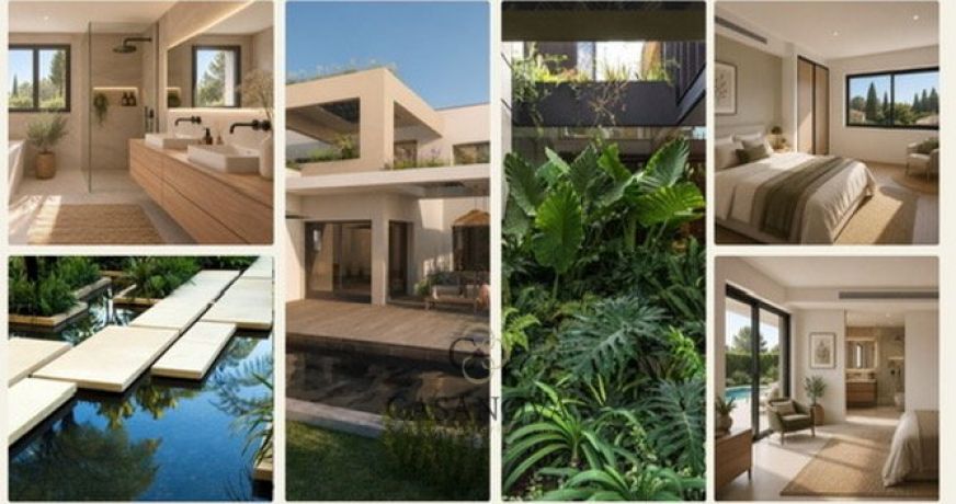 vente Maison Montferrier Sur Lez