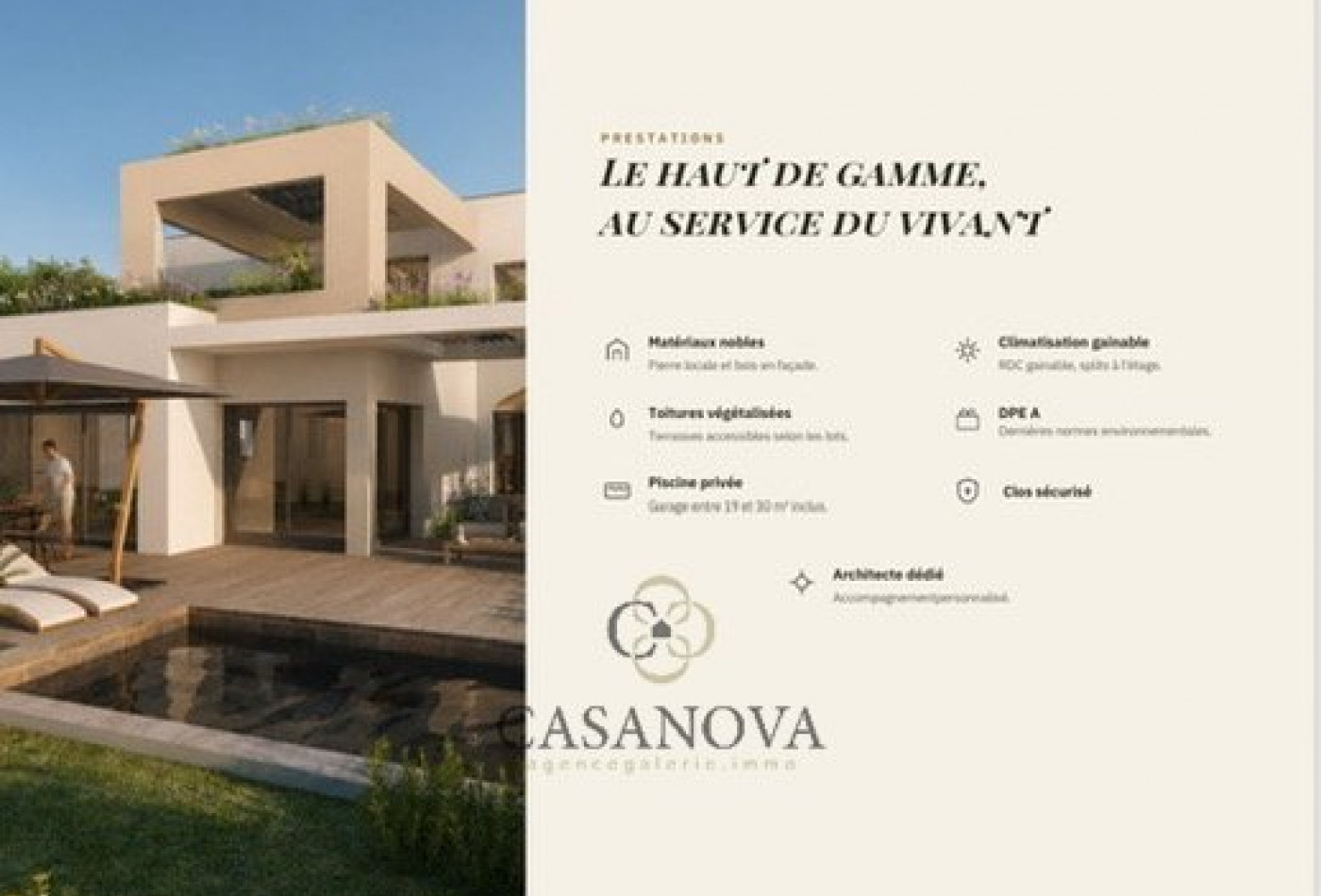 vente Maison Montferrier Sur Lez - Photo 3