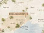 vente Maison Montferrier Sur Lez
