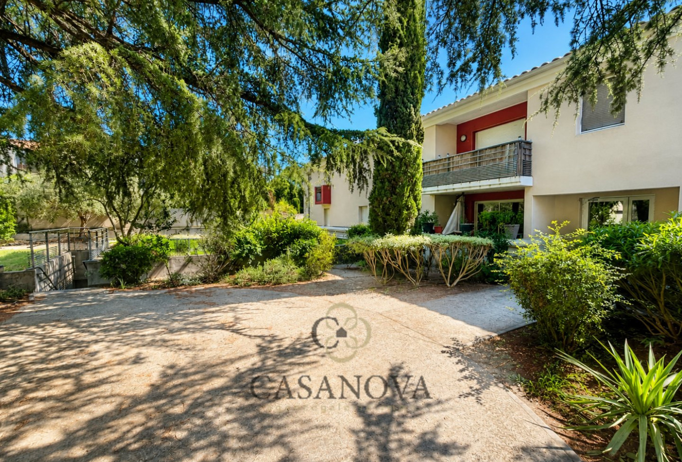 vente Appartement Caissargues - Photo 2