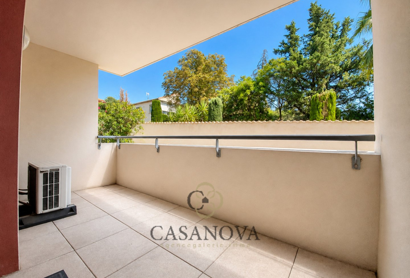 vente Appartement Caissargues - Photo 1