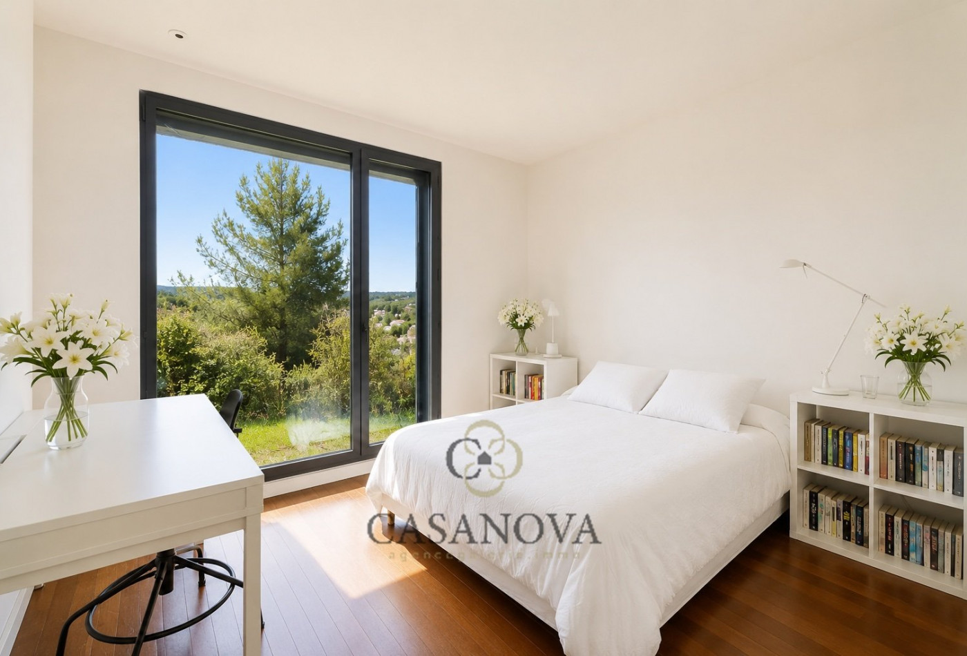 vente Maison Castelnau Le Lez - Photo 13