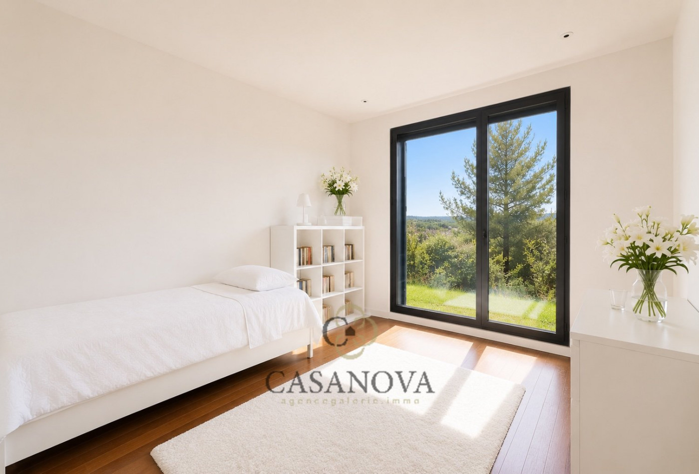 vente Maison Castelnau Le Lez - Photo 14