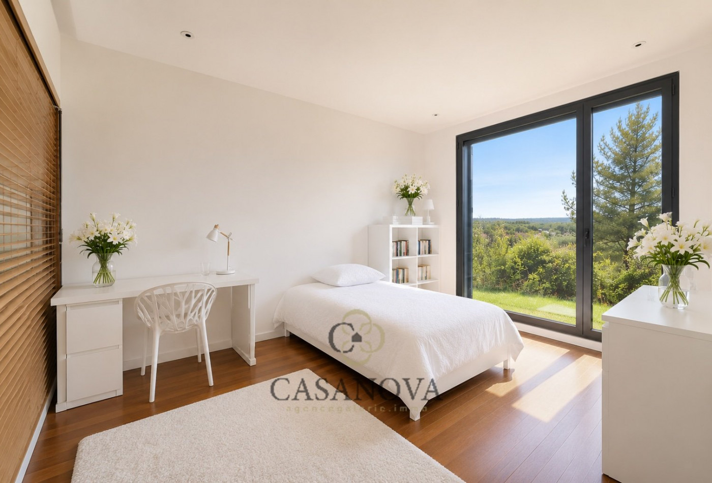 vente Maison Castelnau Le Lez - Photo 15