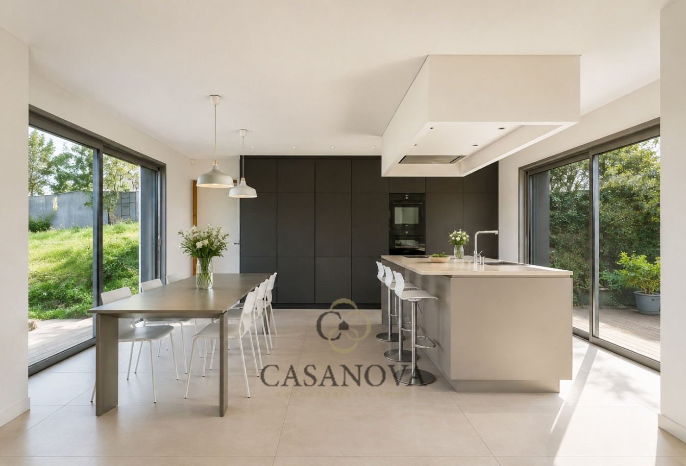 vente Maison Castelnau Le Lez - Photo 9