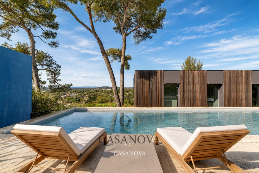 vente Maison Castelnau Le Lez - Photo 1