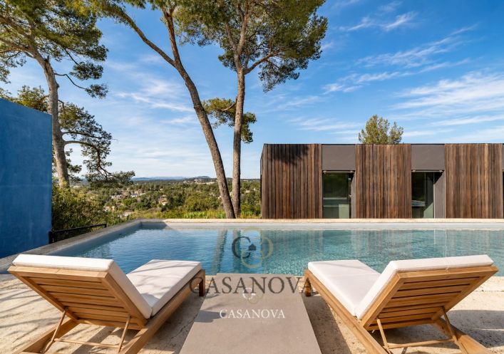 vente Maison Castelnau Le Lez