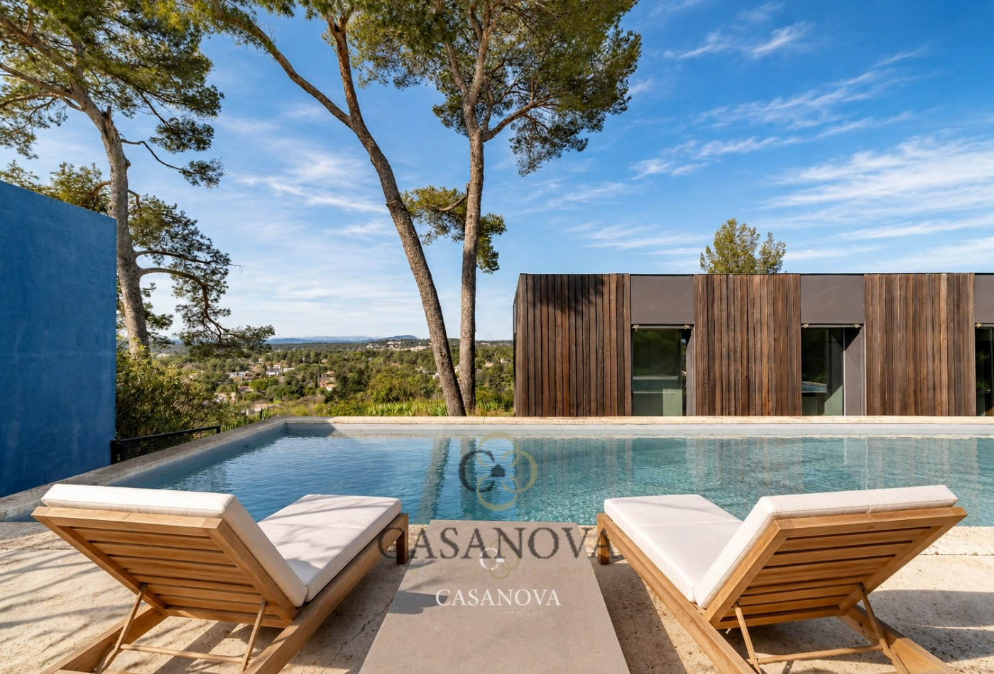 vente Maison Castelnau Le Lez - Photo 1