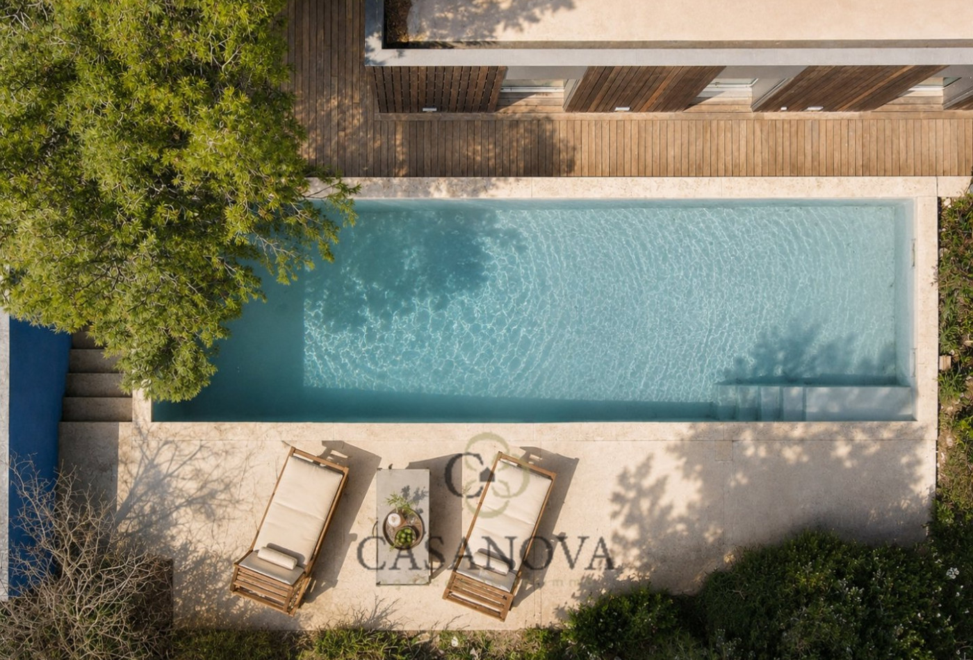 vente Maison Castelnau Le Lez - Photo 2