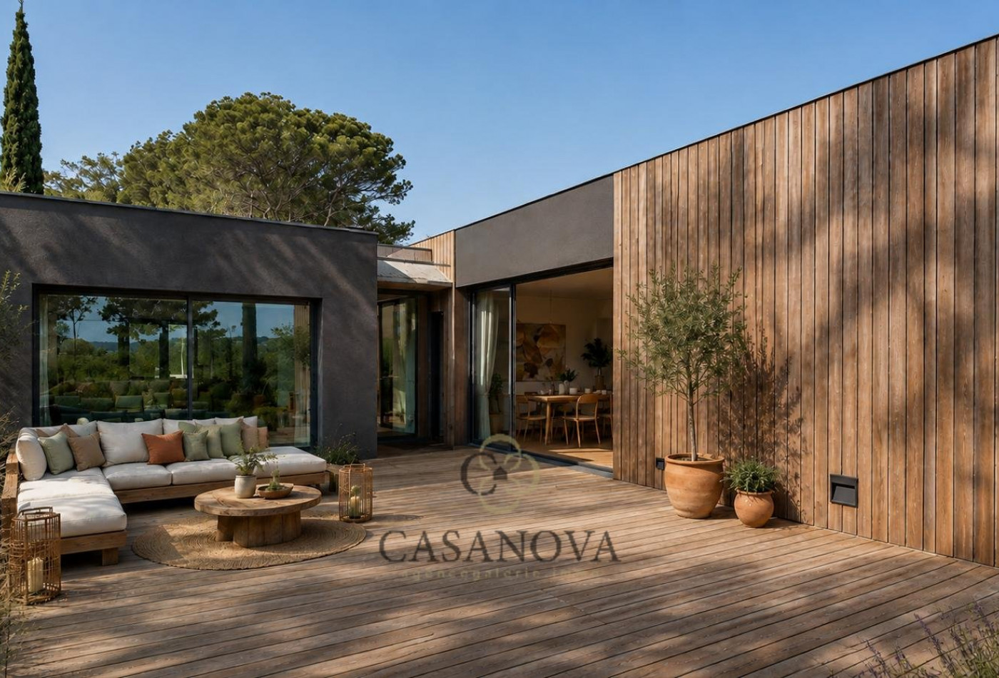 vente Maison Castelnau Le Lez - Photo 3