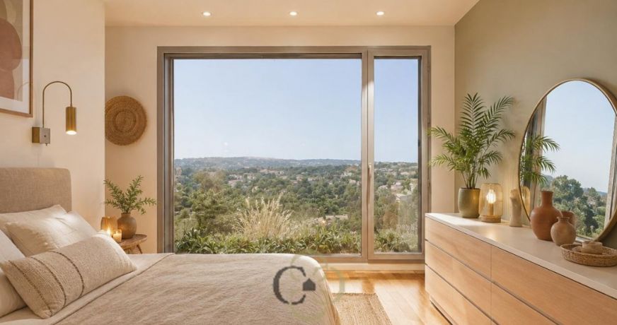 vente Maison Castelnau Le Lez