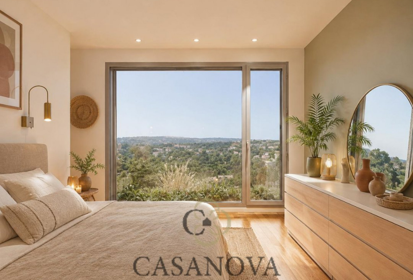 vente Maison Castelnau Le Lez - Photo 10