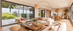 vente Maison Castelnau Le Lez
