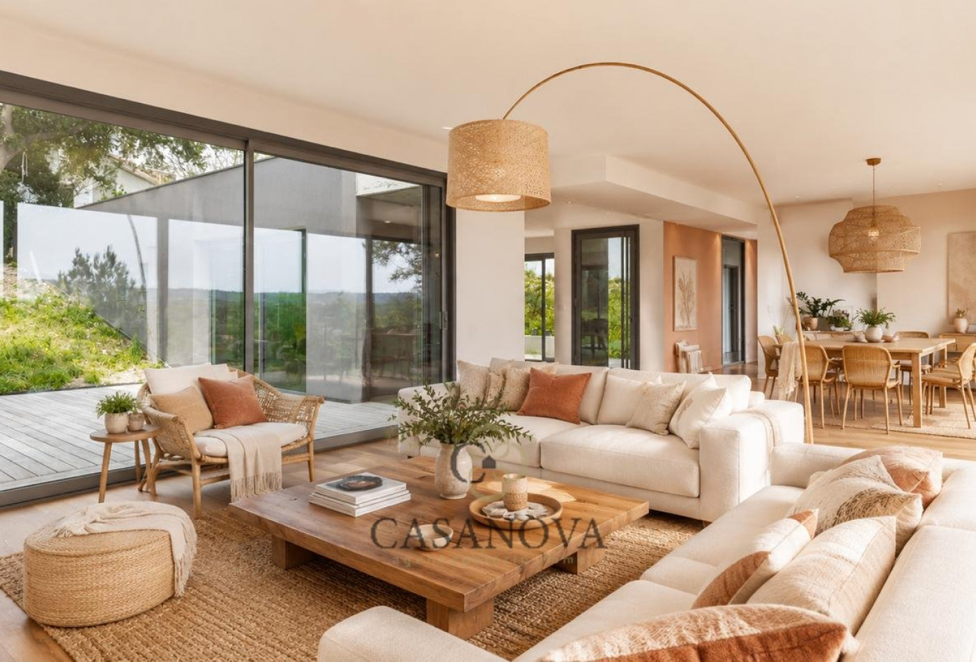 vente Maison Castelnau Le Lez - Photo 7