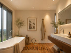vente Maison Castelnau Le Lez