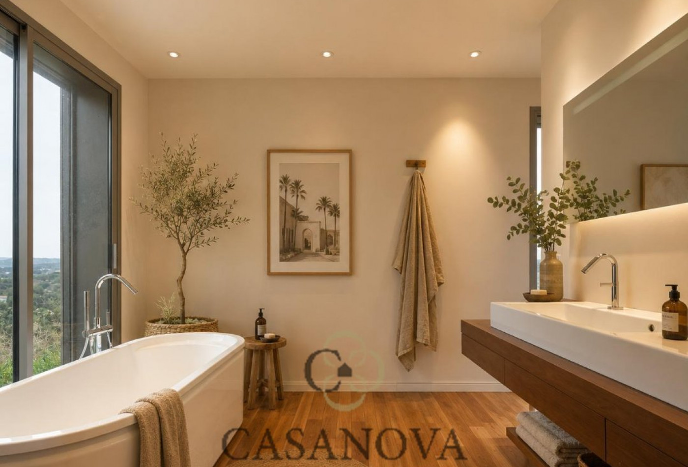 vente Maison Castelnau Le Lez - Photo 11
