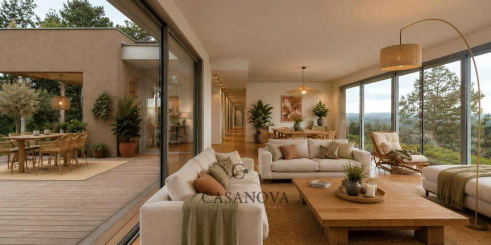 vente Maison Castelnau Le Lez - Photo 4
