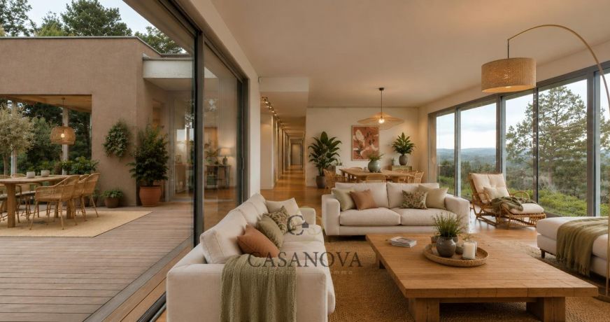 vente Maison Castelnau Le Lez