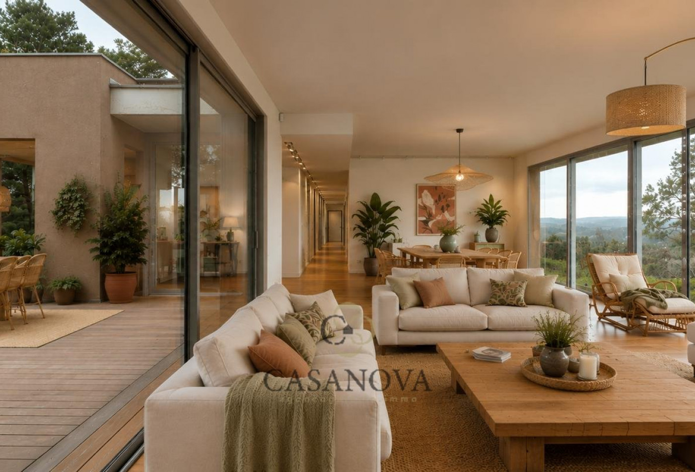 vente Maison Castelnau Le Lez - Photo 4