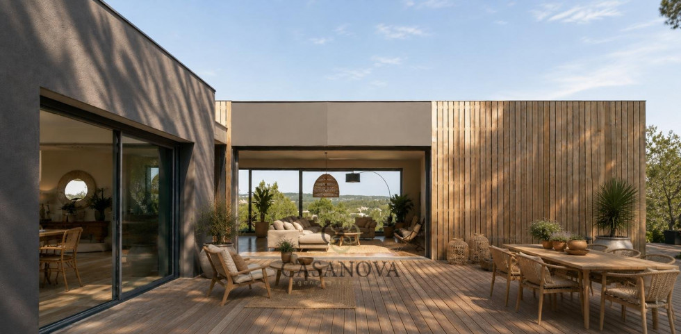 vente Maison Castelnau Le Lez - Photo 6