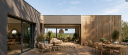 vente Maison Castelnau Le Lez