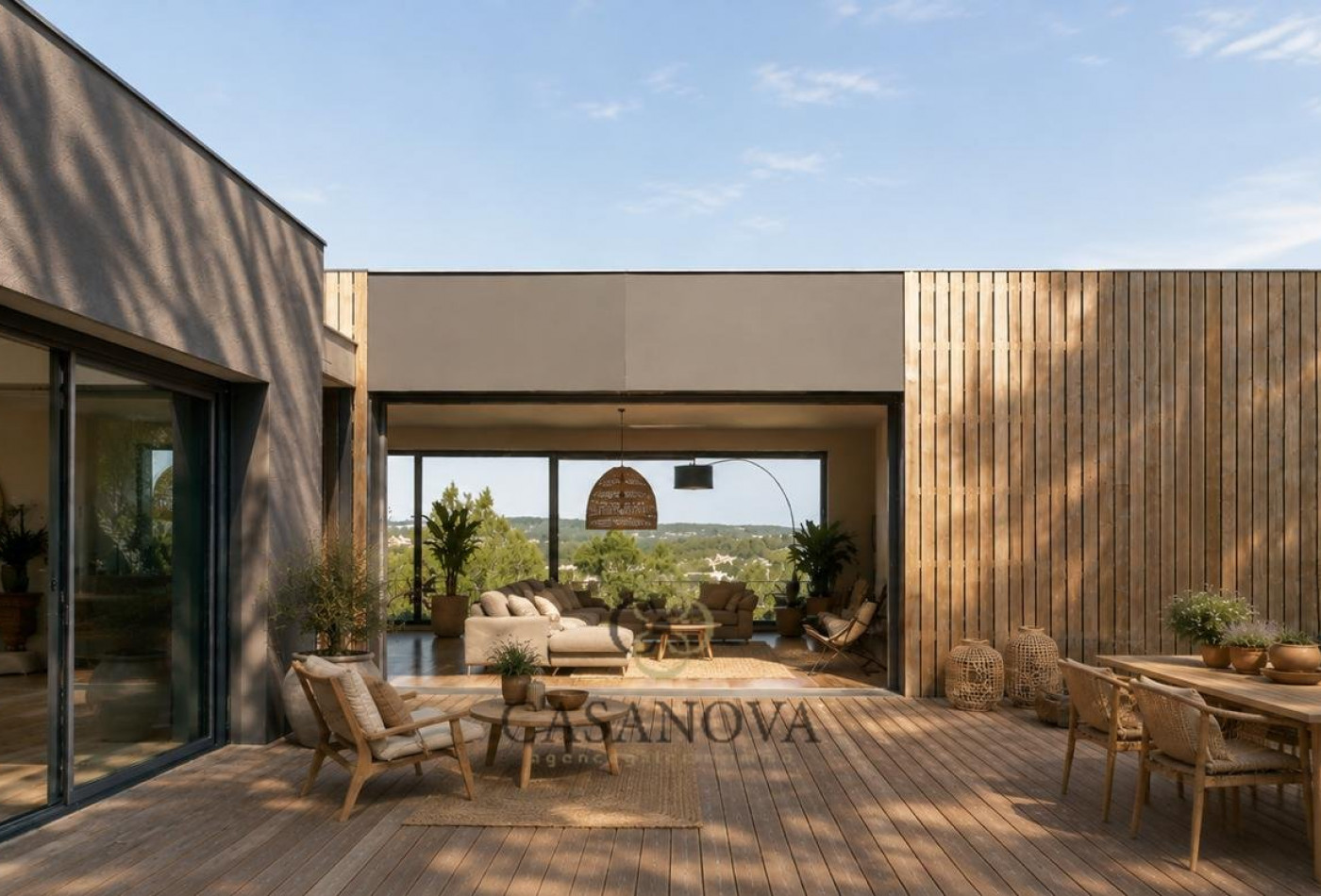 vente Maison Castelnau Le Lez - Photo 6