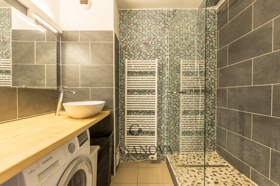vente Appartement Montpellier - Photo 9