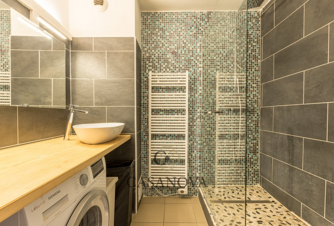 vente Appartement Montpellier - Photo 9
