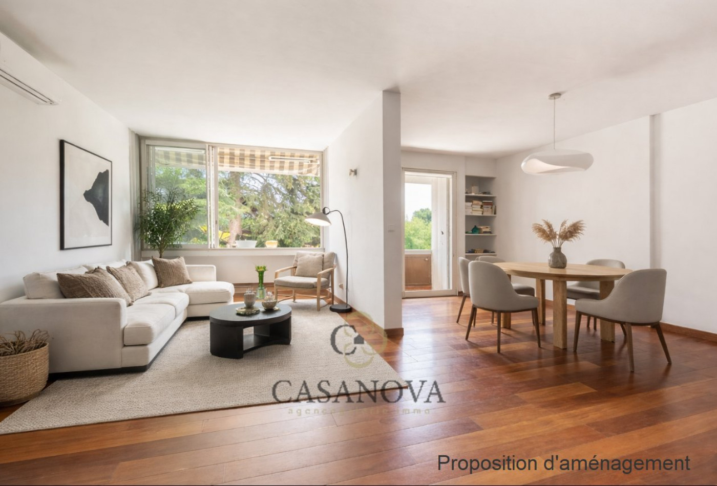 vente Appartement Montpellier - Photo 6