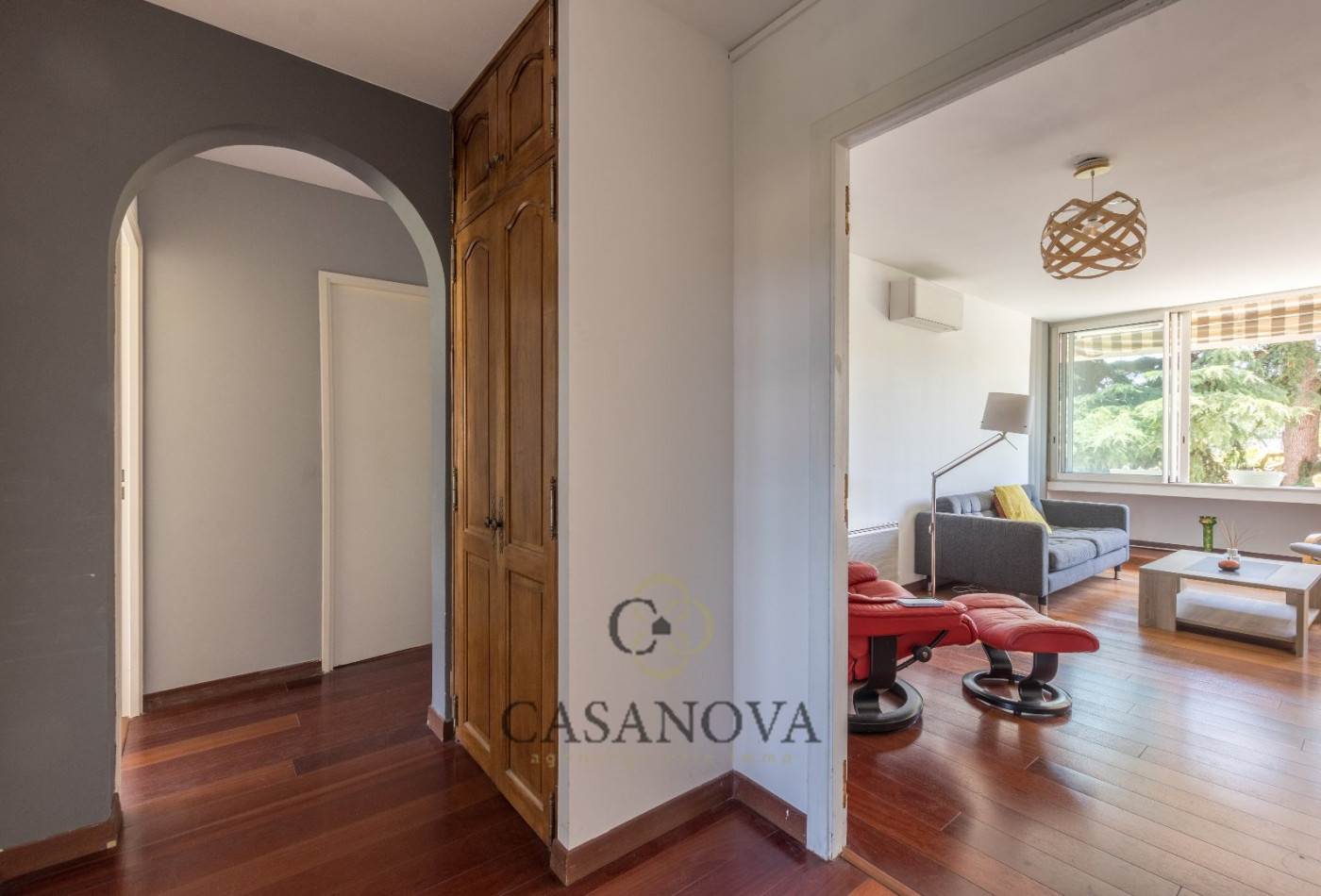 vente Appartement Montpellier - Photo 7