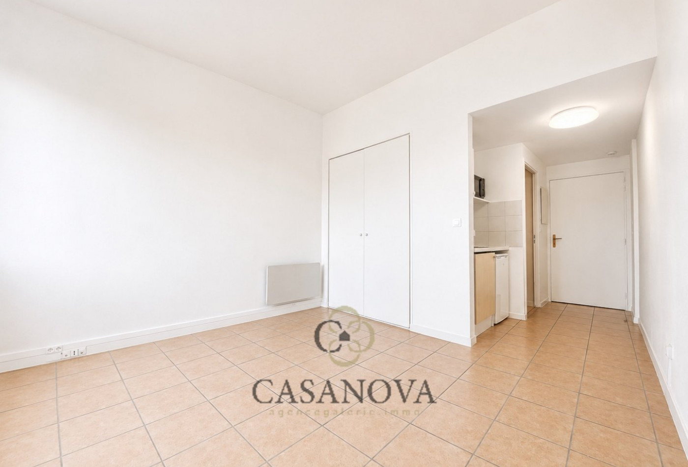 sale Appartement Nimes - Photo 1