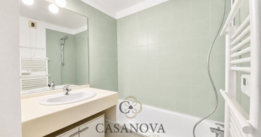 vente Appartement Nimes