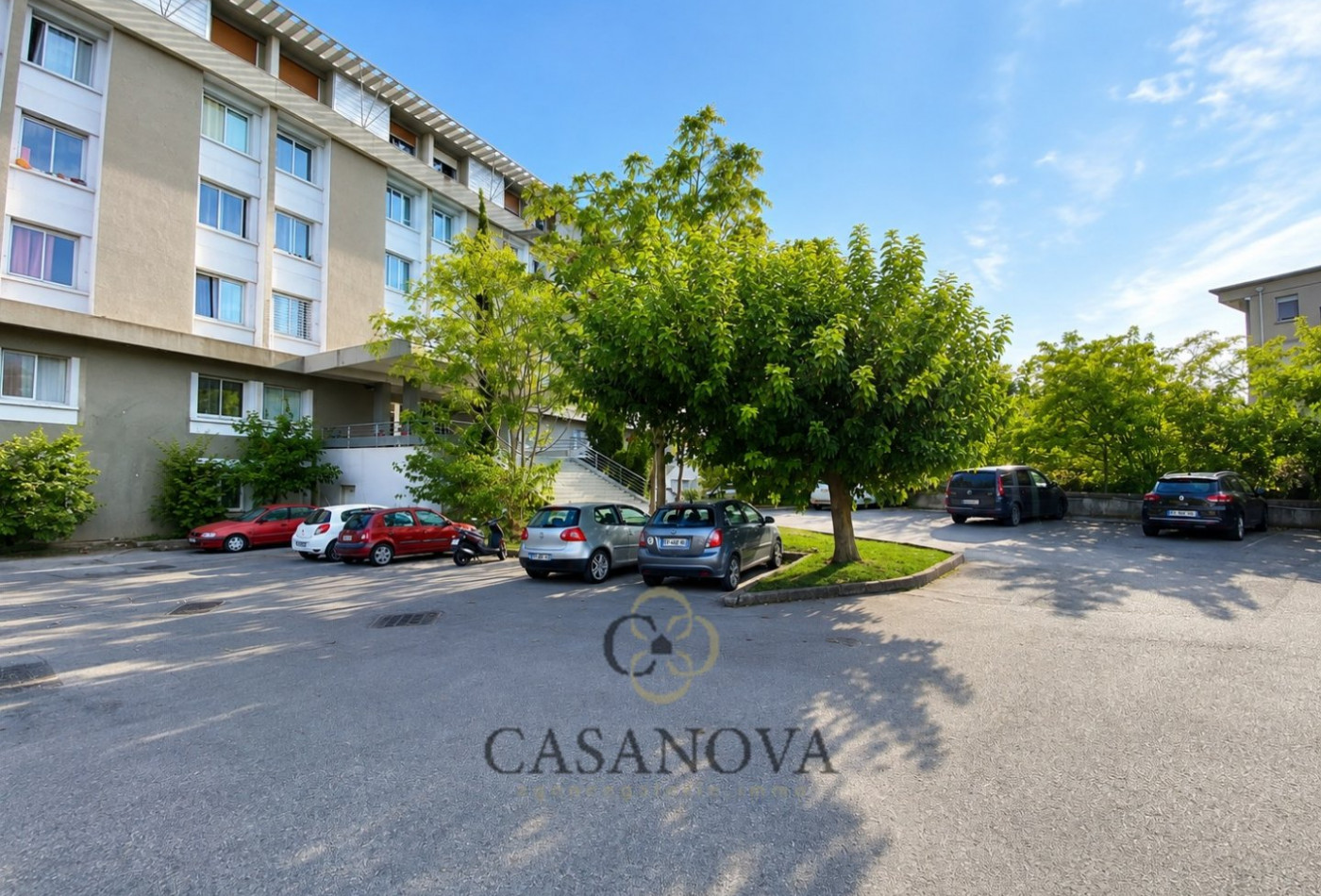 sale Appartement Nimes - Photo 6