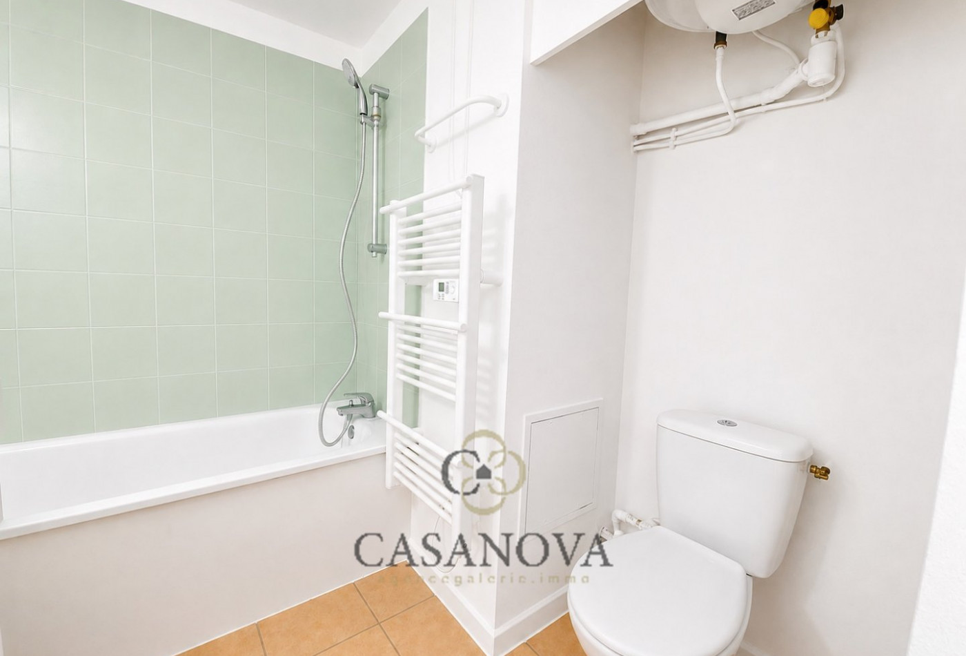 sale Appartement Nimes - Photo 5