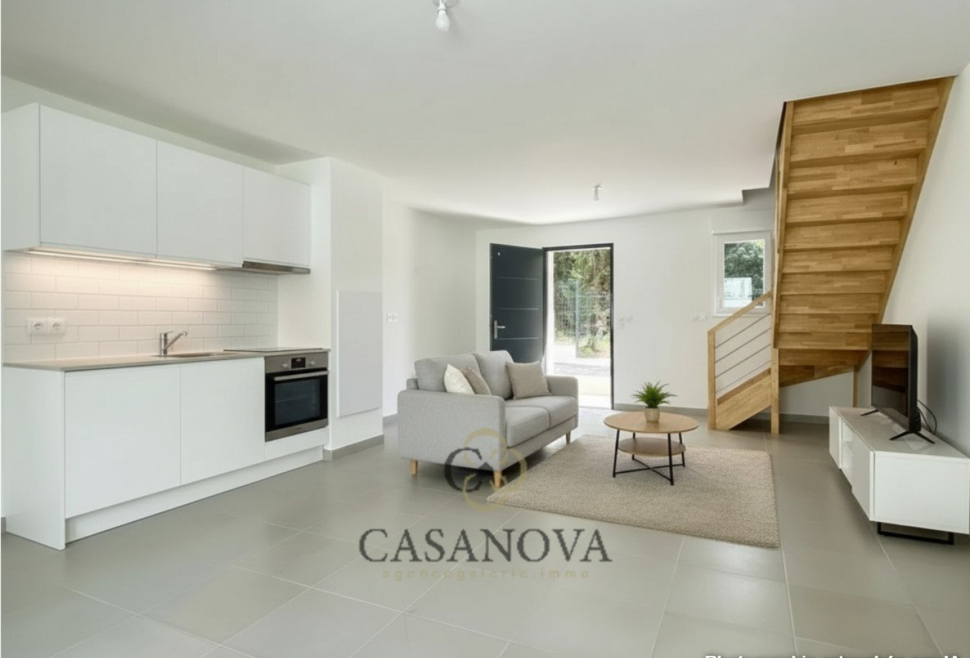 vente Maison Castelnau Le Lez - Photo 3