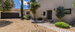 vente Maison Castelnau Le Lez