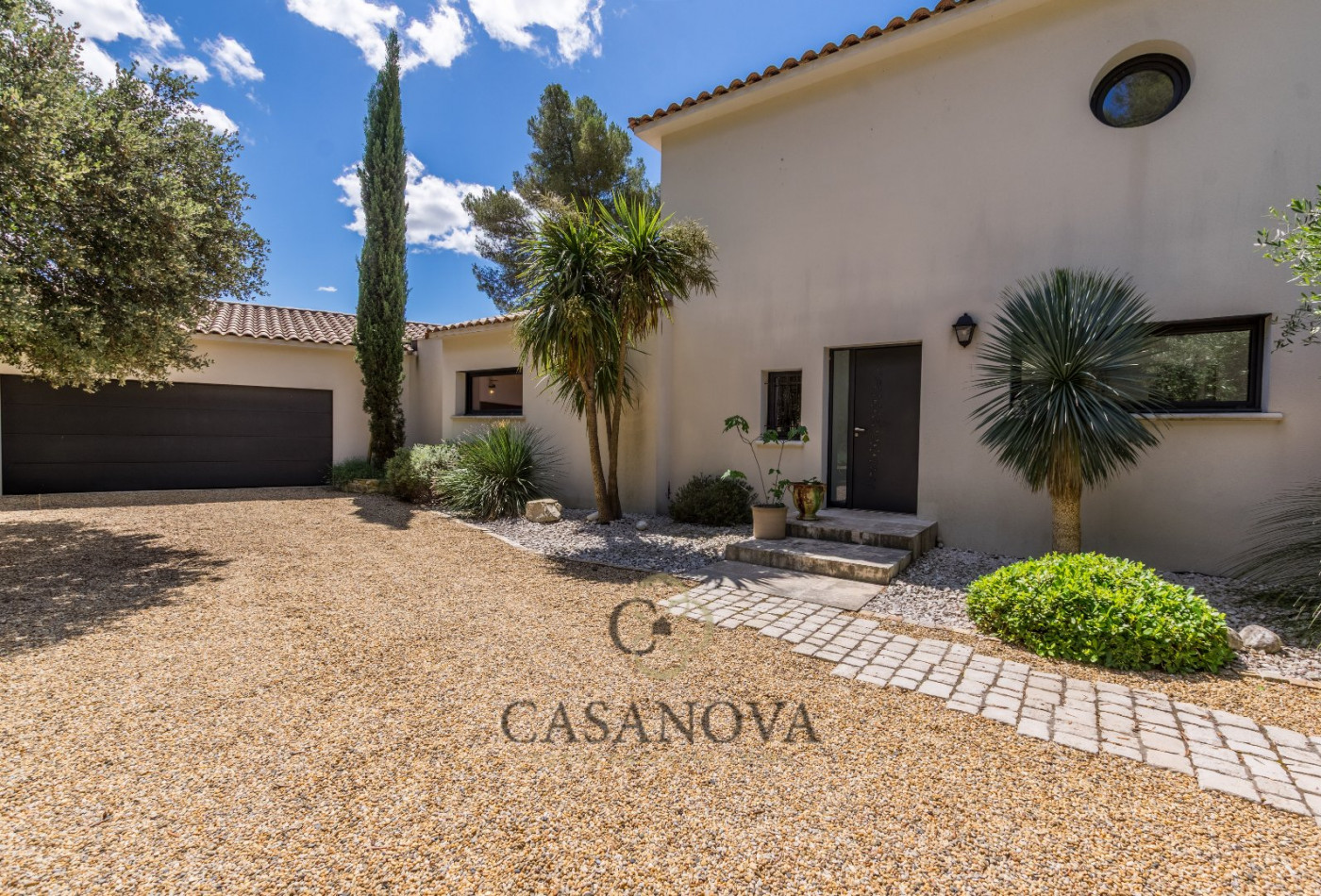 vente Maison Castelnau Le Lez - Photo 6