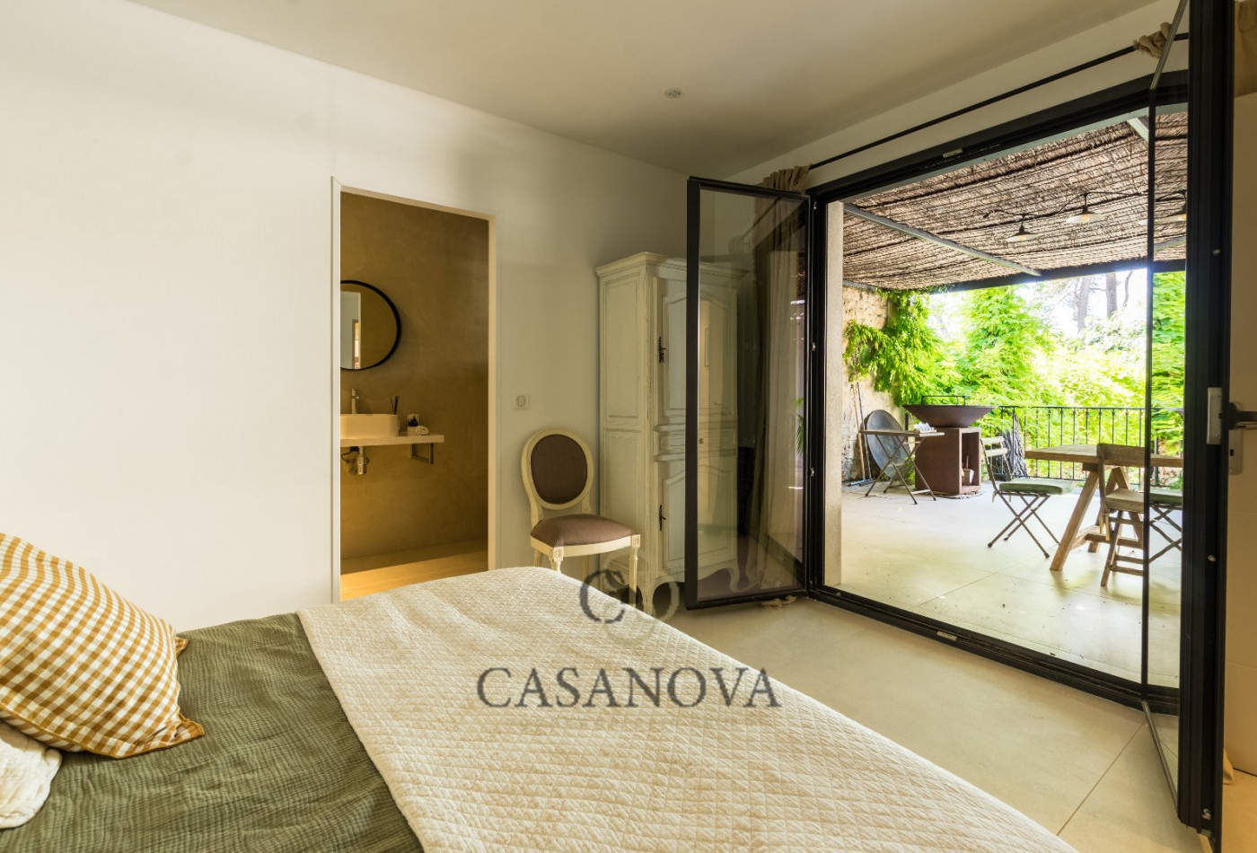 vente Maison Castelnau Le Lez - Photo 17