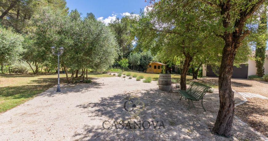 vente Maison Castelnau Le Lez