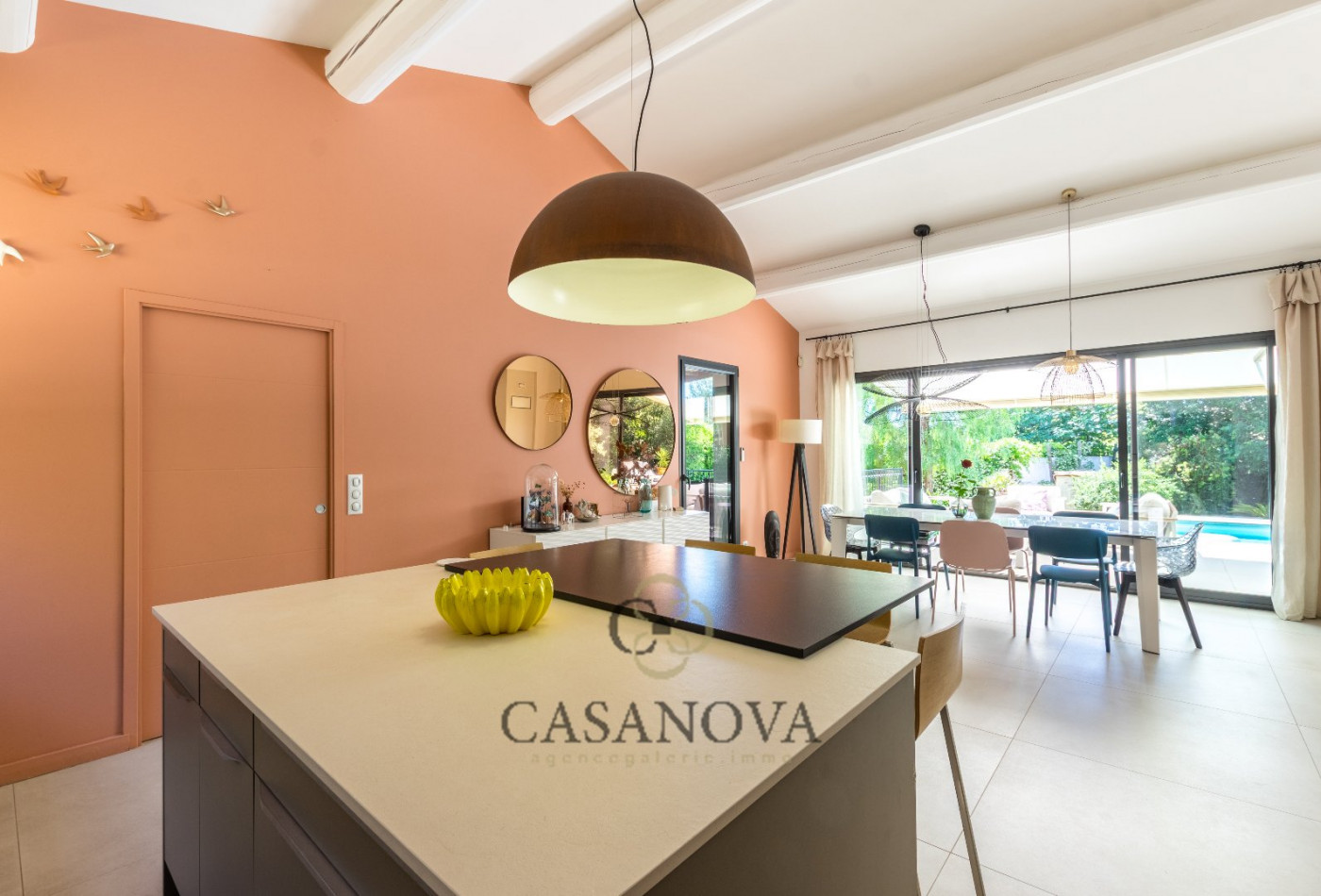 vente Maison Castelnau Le Lez - Photo 14